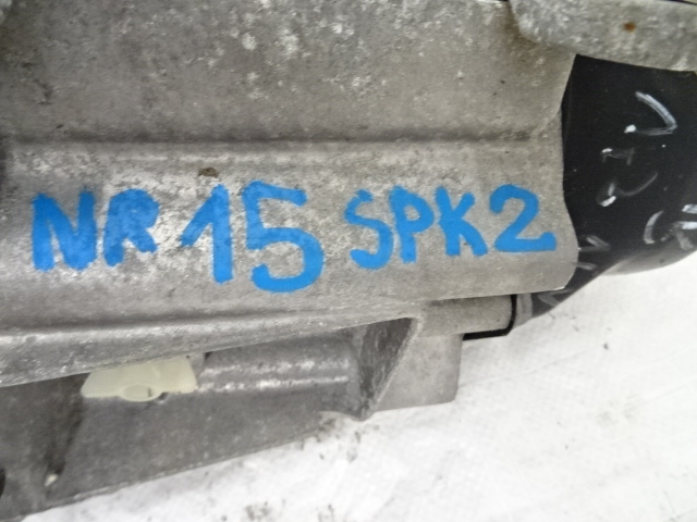 фото №11, Renault clio iii коробка передач передач 1.2 16v jh3128