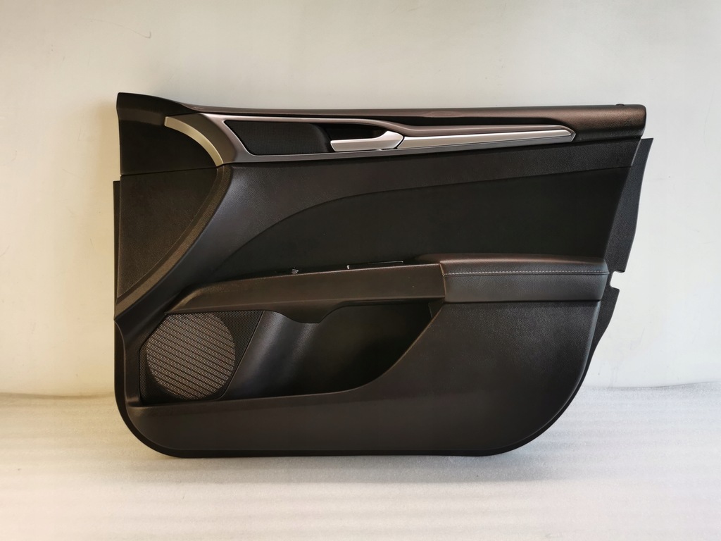 фото №1, Ford mondeo mk5 обшивка оббивка двері правий перед