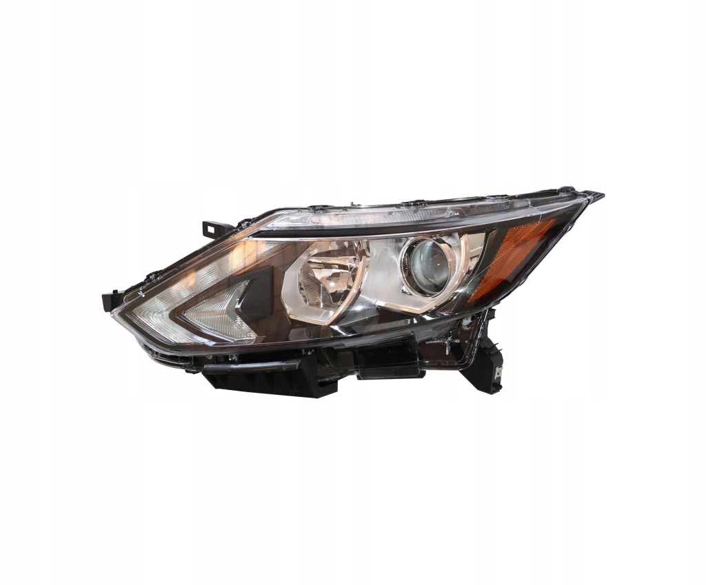 фото №2, Nissan rogue sport 17 - лампа передня ліва 260606ma0a