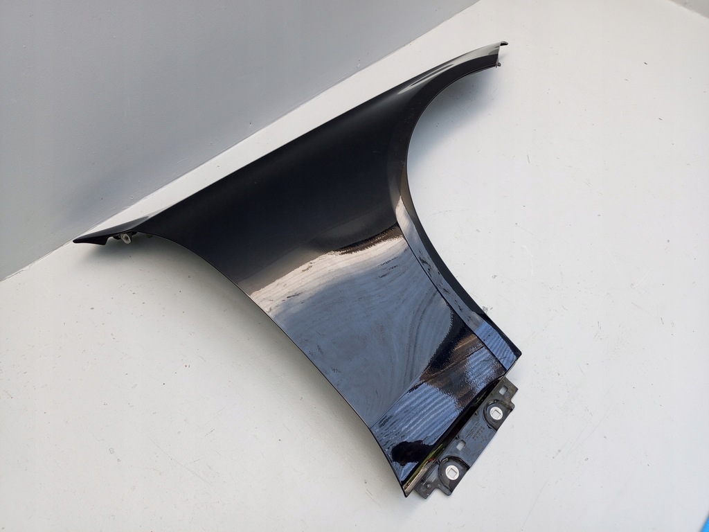 фото №14, Mercedes s-klasa w223 2021- крила правий перед передній a2238810200 ÷