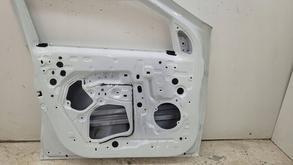 фото №11, Dacia sandero ii logan ii дверь перед передние левая 2012+