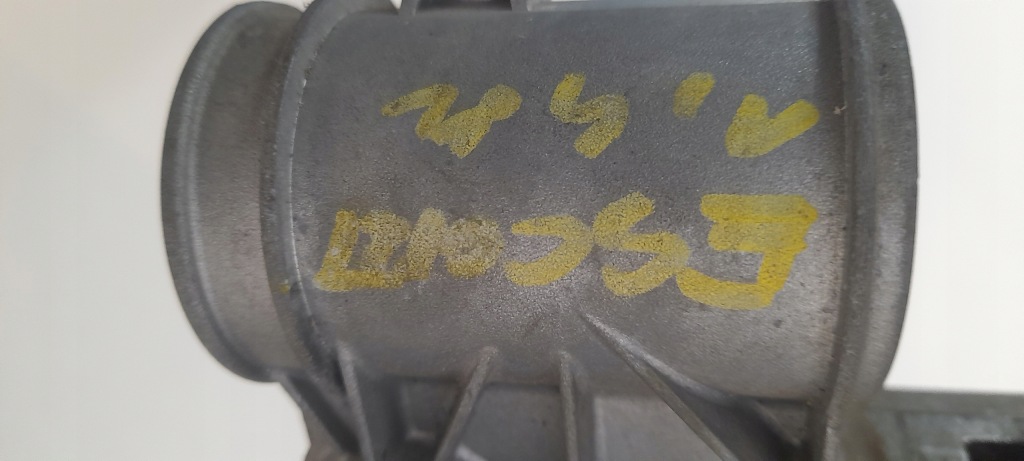 фото №3, Замок запалювання ключ ford escort