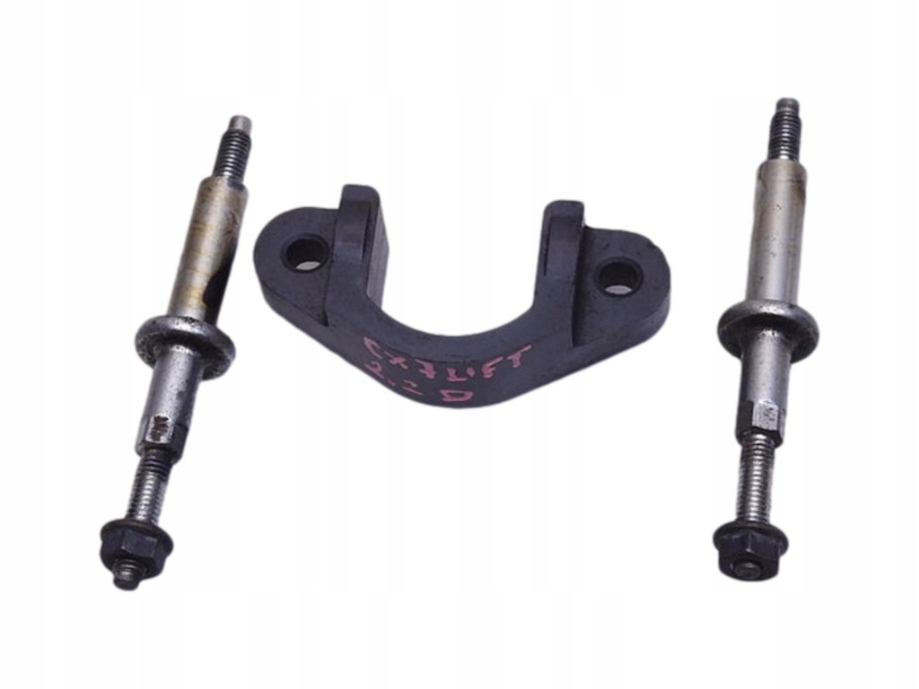 Купити Кронштейн кріплення вприску mazda cx-7 2.2 mzr cd