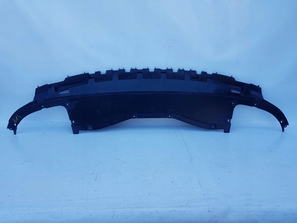 фото №1, Vw id.4 защита pod бампер перед 11a805915b