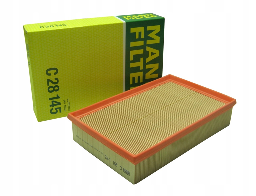 фото №1, Nissan pathfinder 2.5 dci 3.0 dci фильтр воздуха