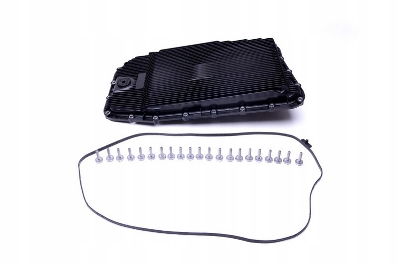 Поддон масляная с фильтром bmw 3 5 6 7 x3 x5 x6 Киев