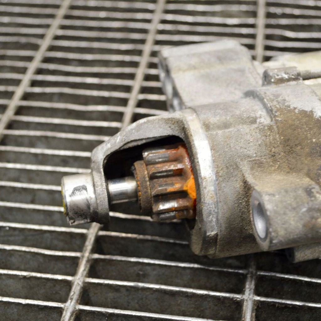 фото №6, Audi q5 sq5 2011 стартер