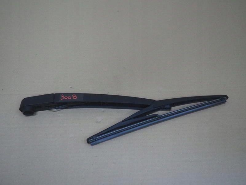 фото №1, Важіль двірники кришки багажника peugeot 3008 9680481080