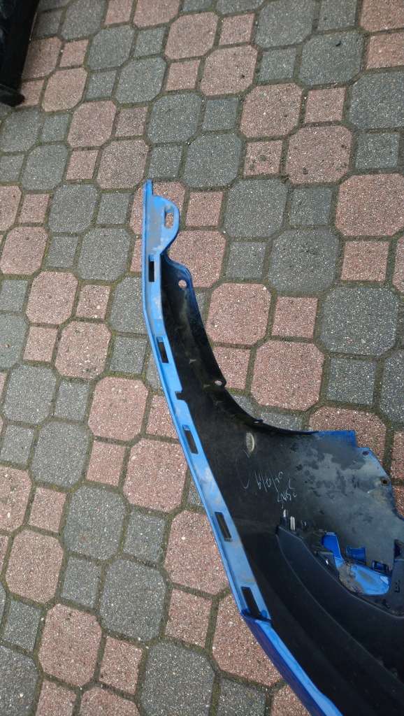 фото №10, Бампер перед передний ford ranger limited 2019-