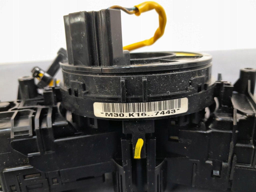 фото №6, Kia ceed i fl переключатель комбинированный лента переключатели