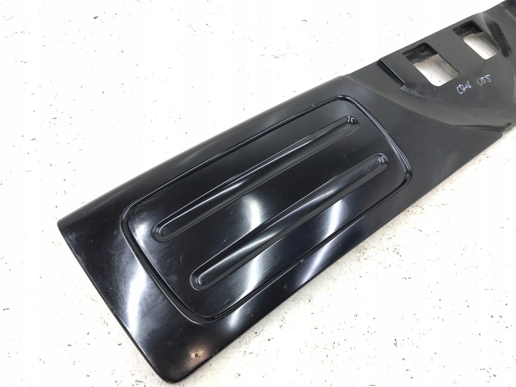 фото №7, Молдинг накладка крышки задняя b92p honda cr-v ii