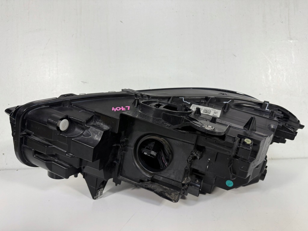 фото №7, Лампа перед передня права bmw 2 f44 gran coupe full led 9478450-07 cala eu