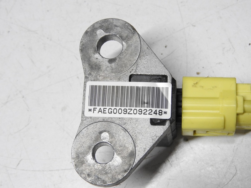 фото №6, Nissan x-trail t31 08-13 датчик удару faeg