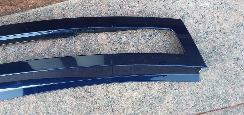 фото №10, Audi r8 420 coupe накладка спойлер молдинг na крышка задняя