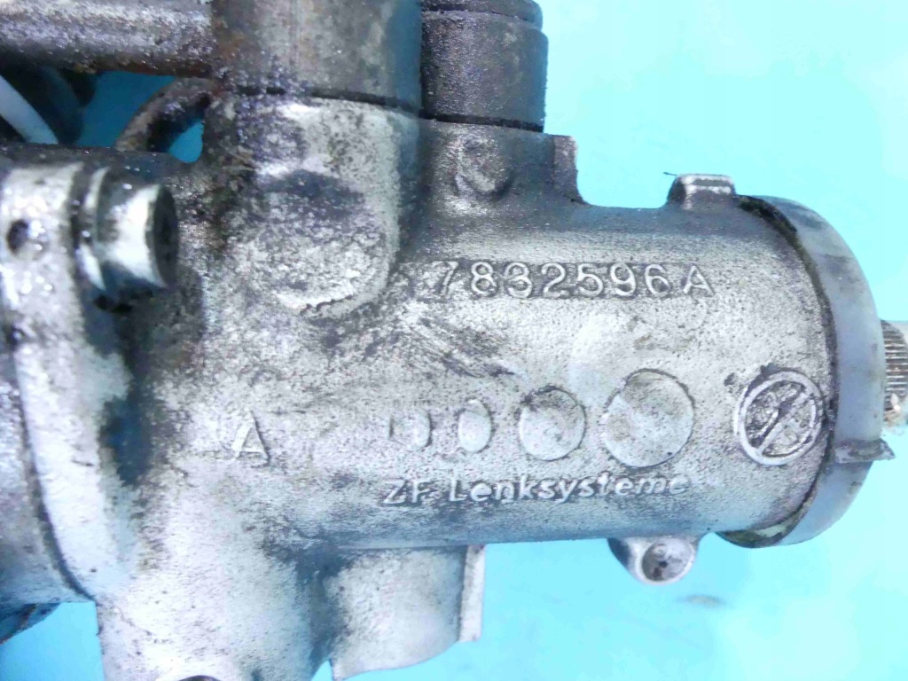 Трансмісія рейка рульова bmw e60 7853501200 xdrive Ціна