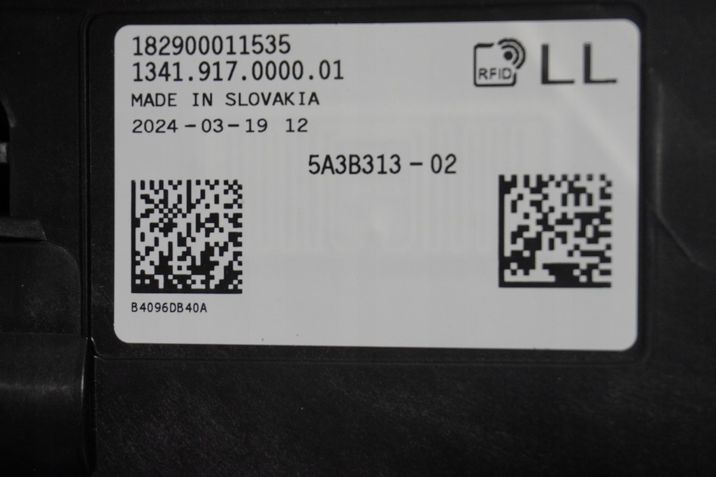 фото №9, Капот pas лампы бампер bmw m4 g82 g83 lci-lift 475