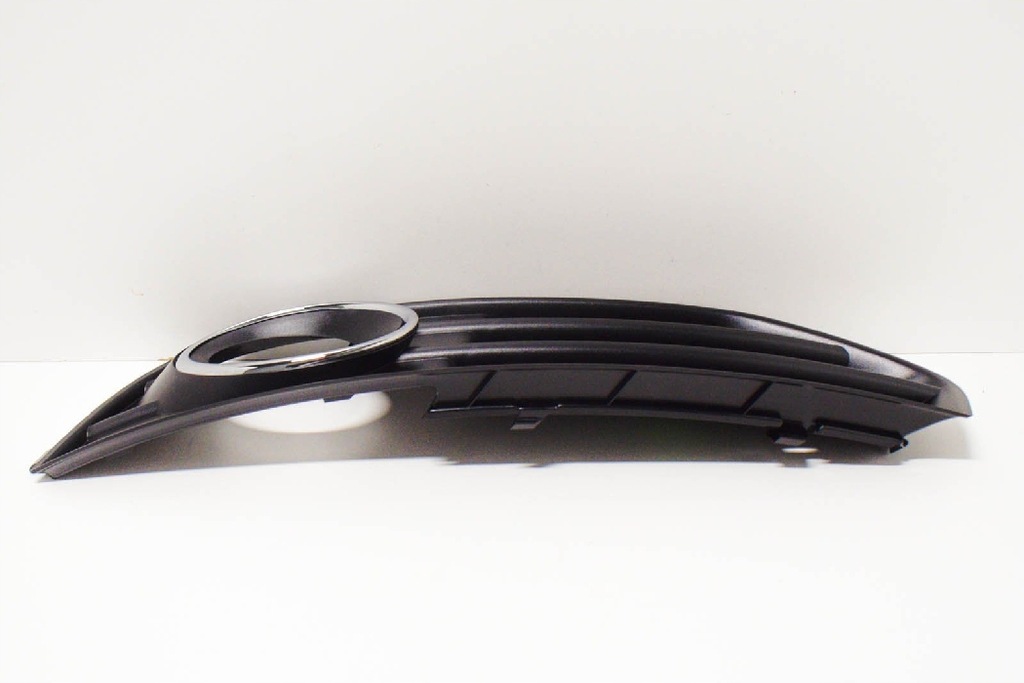 фото №6, Audi a4 b8 передня ліва решітка протитуманна 8k0807681j01coryginalna