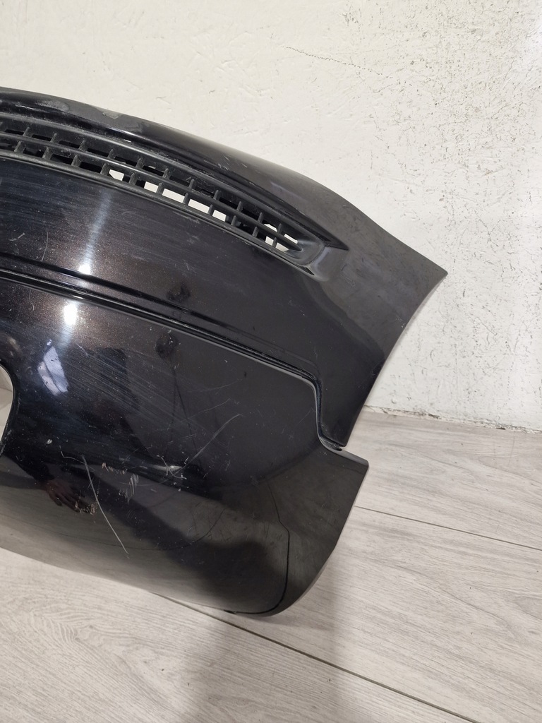 фото №7, Бампер volvo xc90 lift orginał перед bez dziór