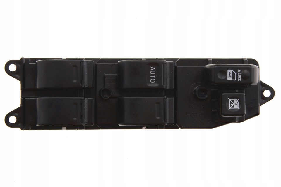 фото №10, Переключатель управление окон toyota corolla 97-01