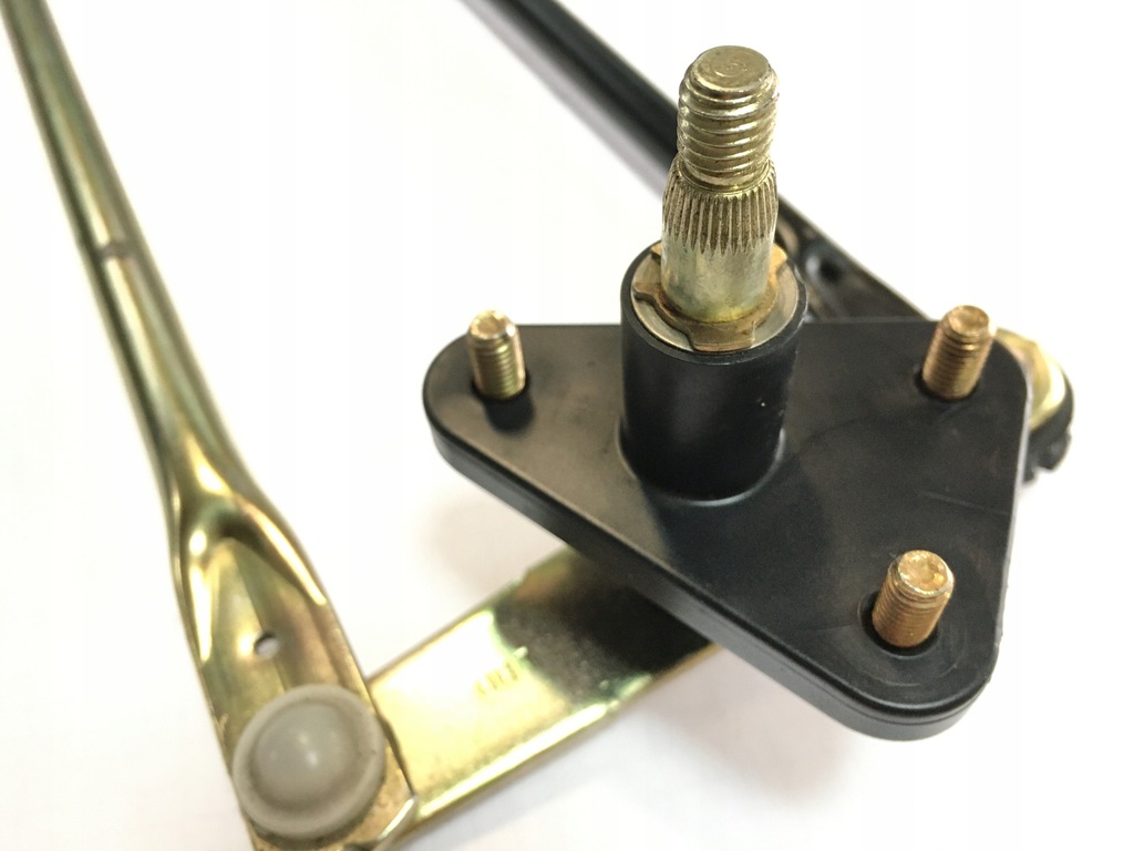 фото №6, Механізм двірник matiz 96314776 пошкоджений