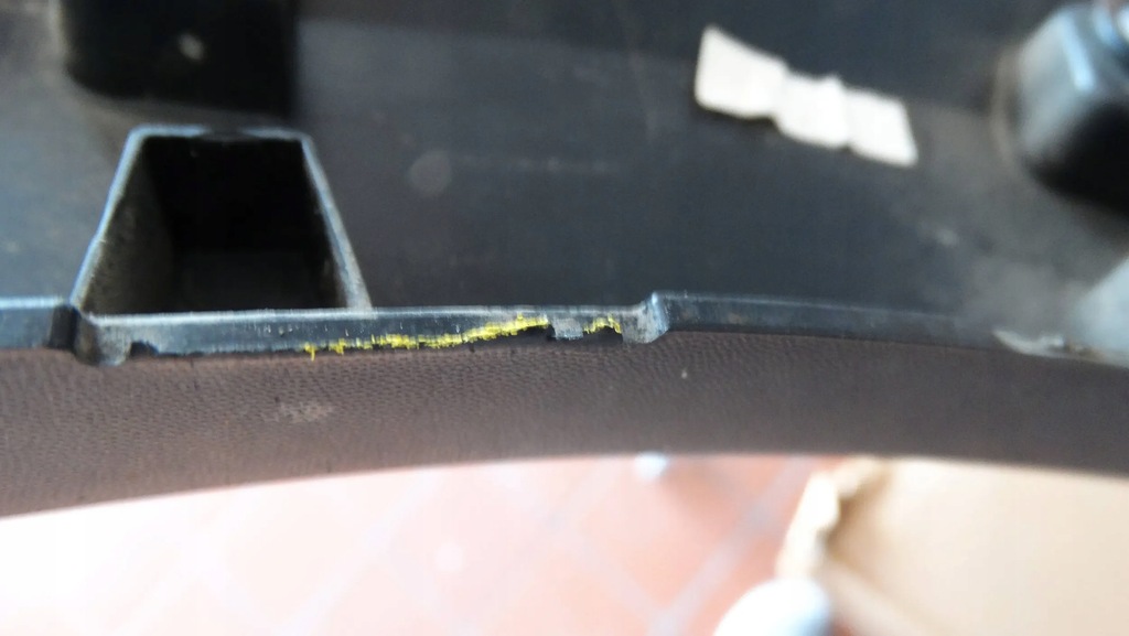 фото №7, Молдинг крила правий задня 788a22558r dacia jogger