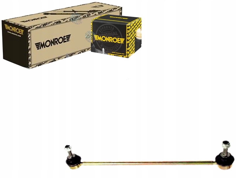 фото №1, З'єднувач стабілізатора 335mm citroen c2 c2 enterpri