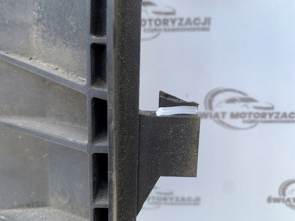 Bmw e87 09r вентилятор радиатора 7801993 0130303941 7561711 с Разборки