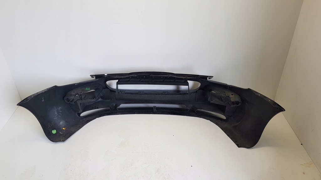 Maserati spyder coupe 3200 gt бампер перед передній гарний ні відремонтований Зі Шроту