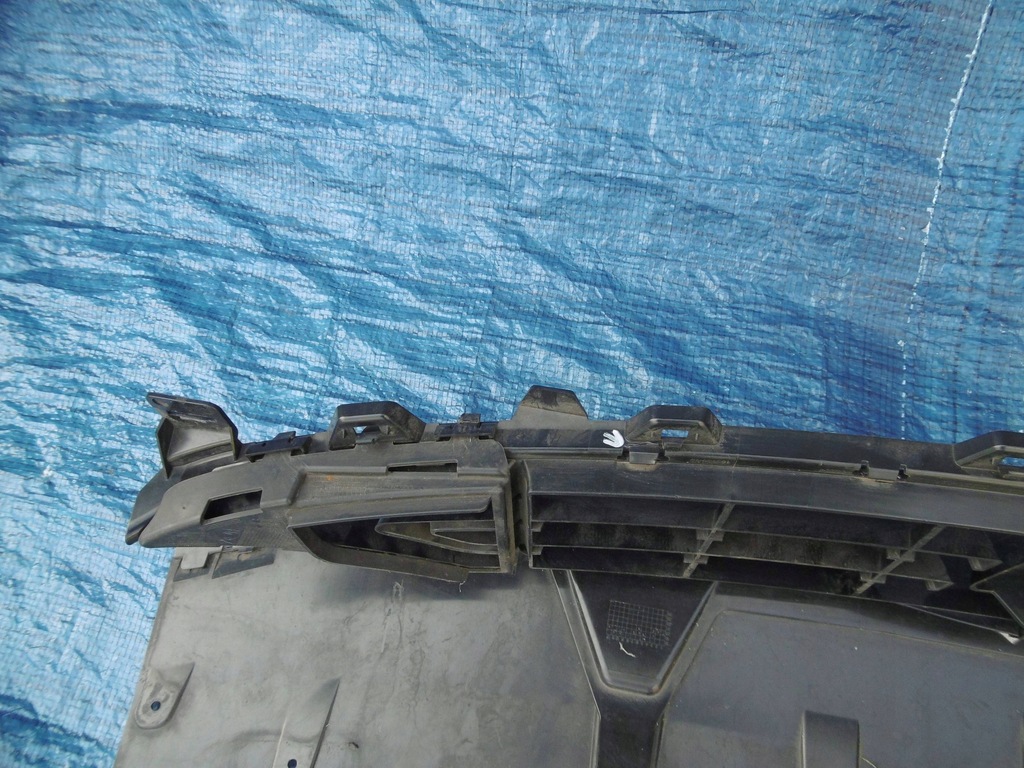 фото №10, Bmw 2 f44 решётка бампера средняя перед передняя 5111 7496957