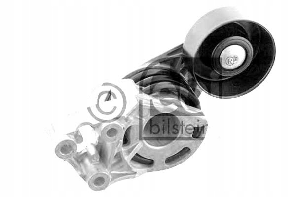 фото №12, Натягувач ремінь febi 29945 do vw i audi - частини запасні