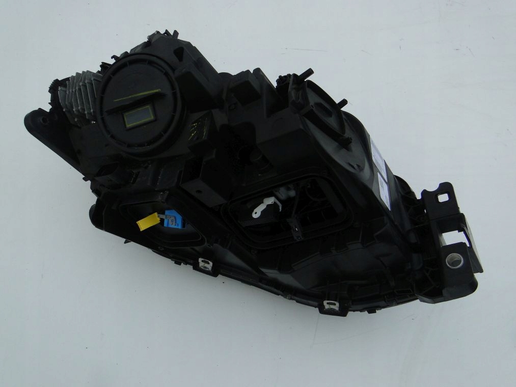 фото №10, Mercedes gls x166 166 лампа multibeam led ils левая