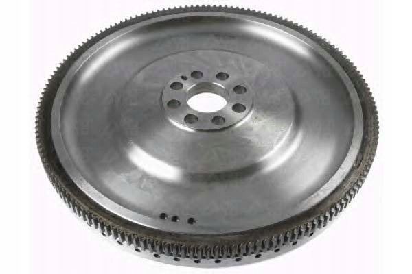 фото №1, Sachs sachs колесо маховик iveco stralis sachs