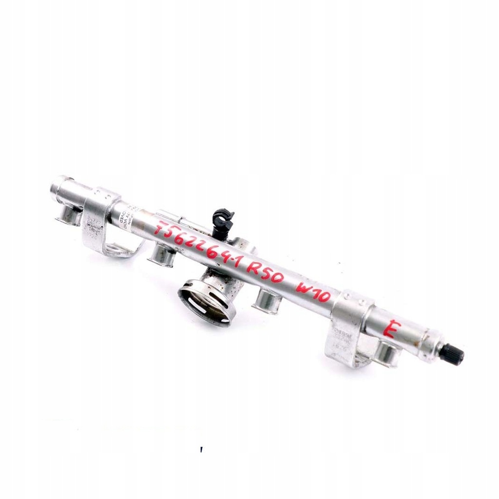 фото №4, Mini cooper one r50 r52 w10 направляющая топливная