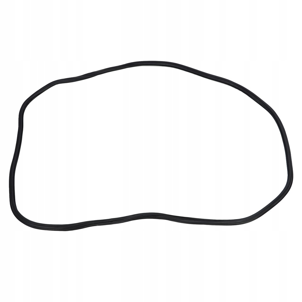 фото №9, Стрічка ущільнювальна кришки задній 6788160131 стрічка ущільнювальна стійка