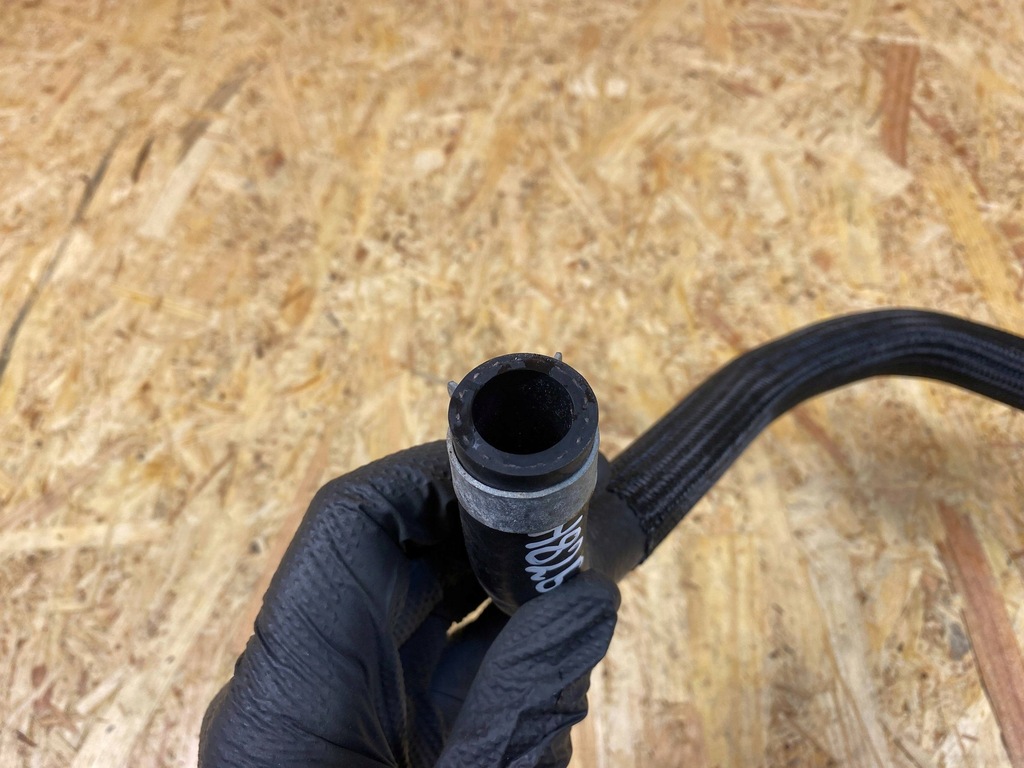 фото №10, Wąż труба шланг wody kia sportage v hyundai tucson iv 36920-3d920 2021-