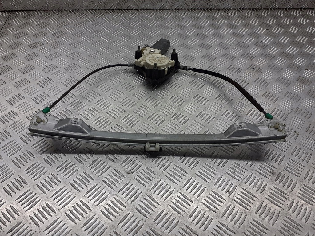 фото №1, Механізм скло лівий перед renault thalia i 1.5 dci