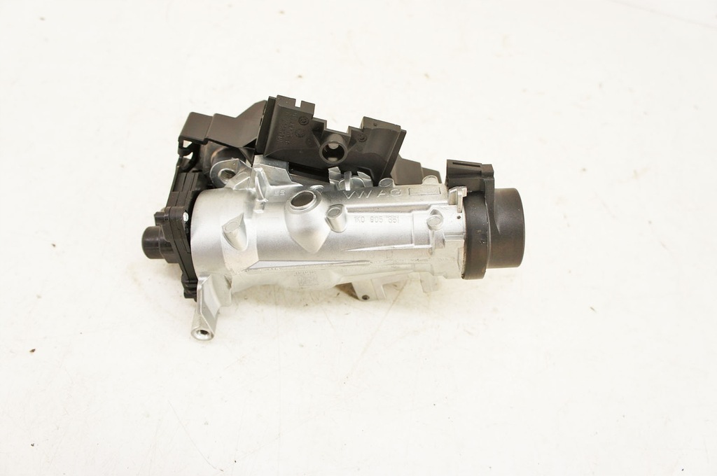 фото №6, Ph197 skoda kamiq замок зажигания ключи вкладка 5q1905865a комплект