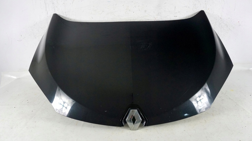 Купить Капот перед крышка двигателя renault megane 3 3 08-13 tegne 2008-2013