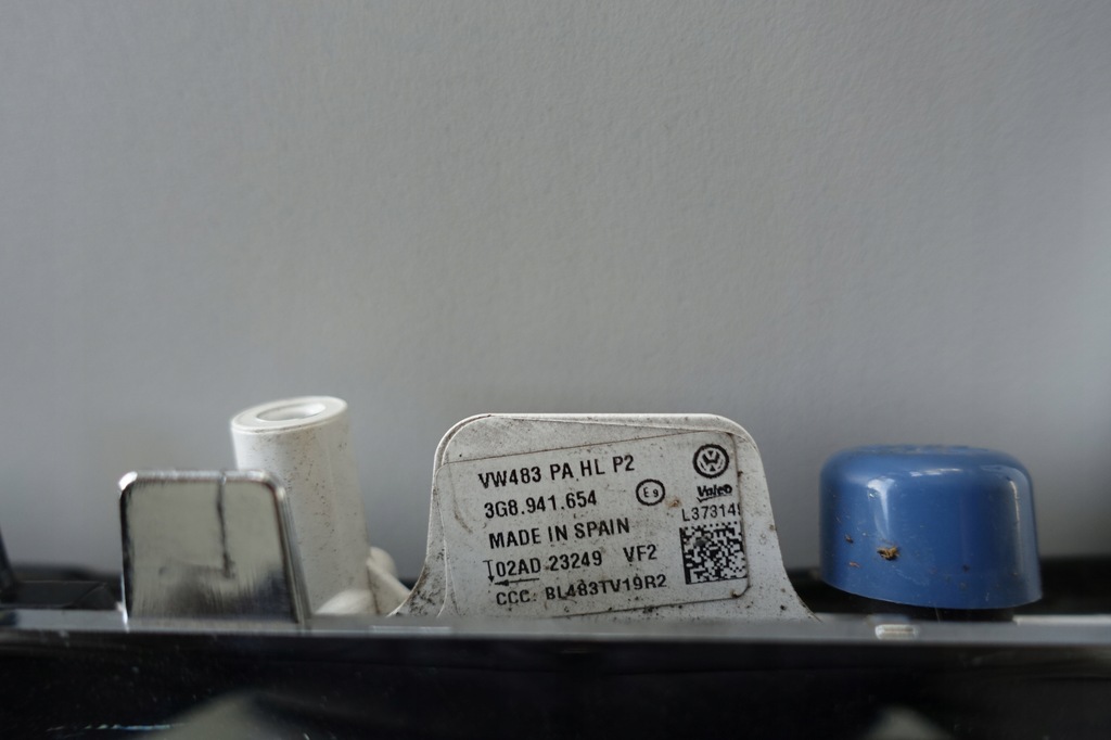 фото №6, Vw arteon lift 21 led drl правий решітка ідеальний стан