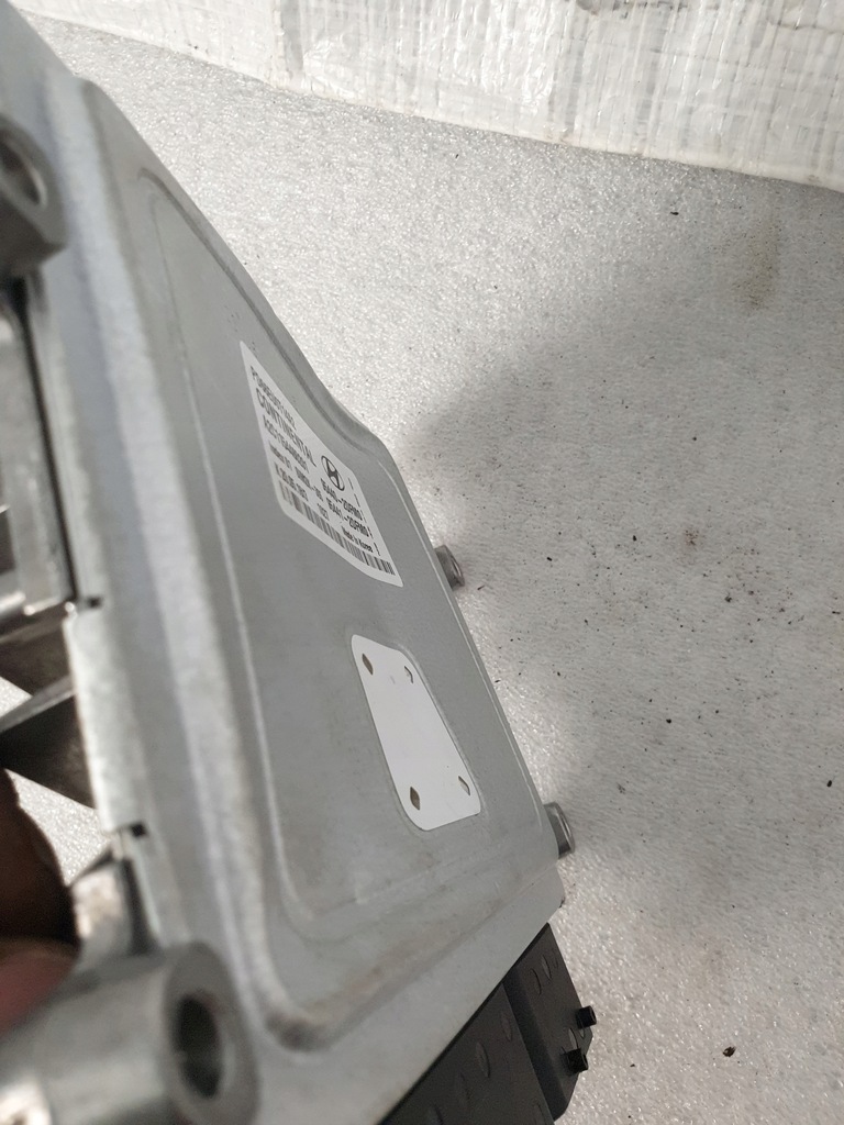 фото №6, Hyundai i30 iii 18r 1.4t-gdi бортовий комп'ютер 95440-2dfm0