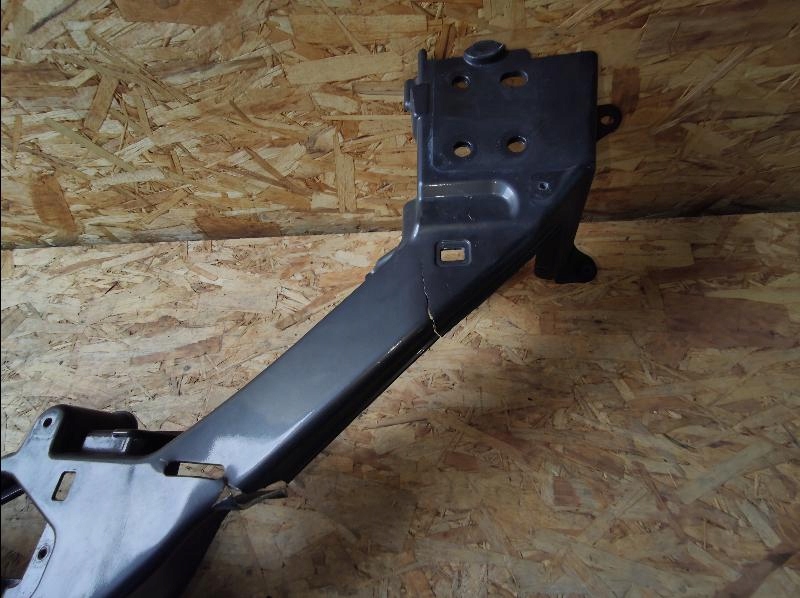 фото №10, Pas передній підсилювач jaguar xj x351 aw93-8b040-ae