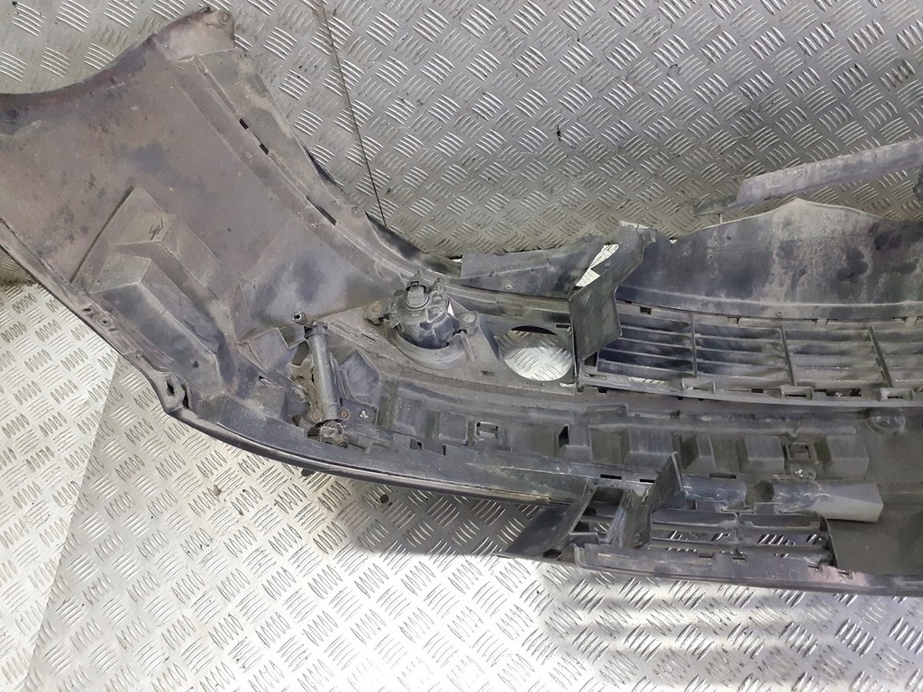 фото №3, Бампер перед renault espace iv nv472