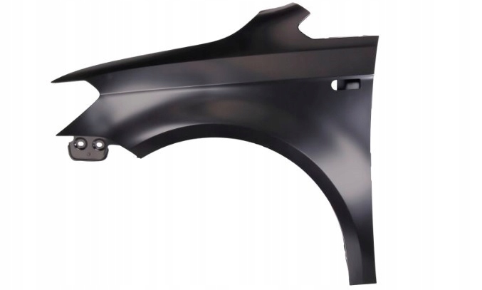 фото №1, Крыло передний левый do vw caddy iii 2015-