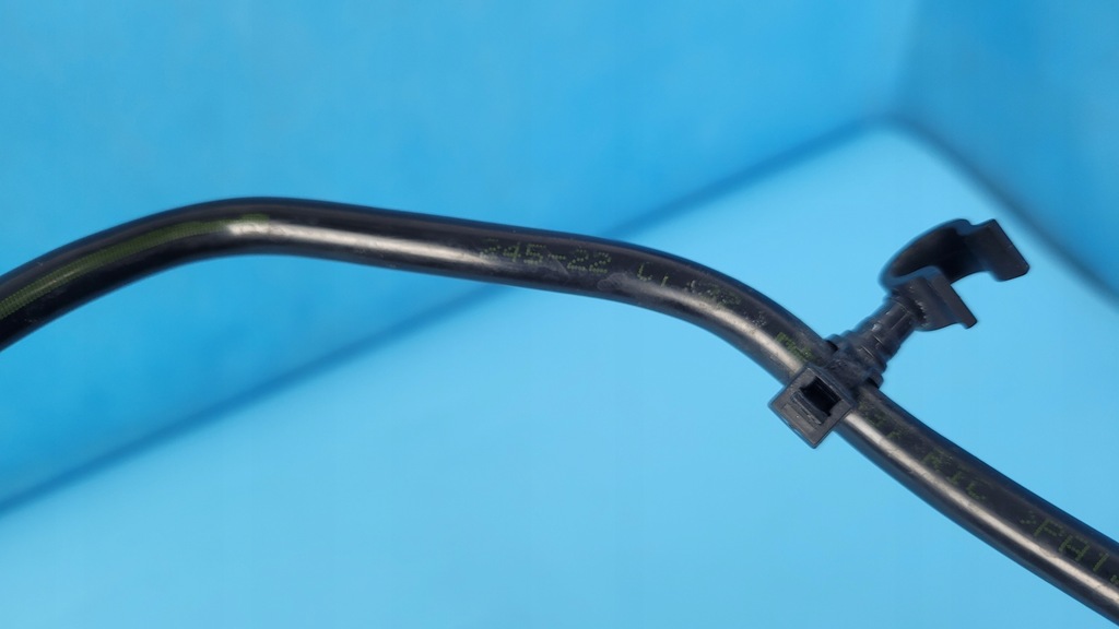 фото №5, Renault captur ii 1.3 tce 23r wąż шланг топлива