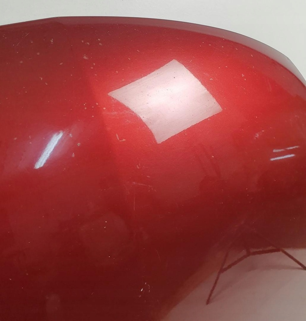 фото №3, Капот mazda 6 ii gh