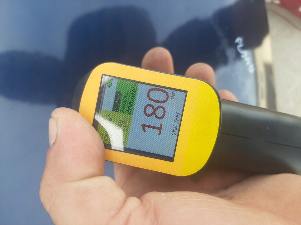 Капот ford galaxy 3 mk3 lata 2006-2010 s-max mk1 Ціна