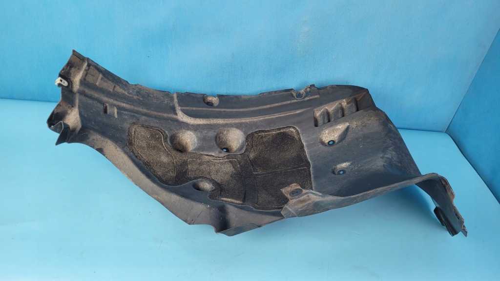 фото №14, Bmw x6 iii g06 21r подкрылок левый перед задняя часть 7427507