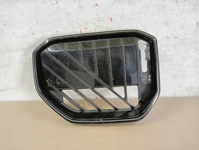 фото №1, Решётка радиатора решётка радиатора решётка радиатора решётка радиатора правая bmw x3 g45 24-