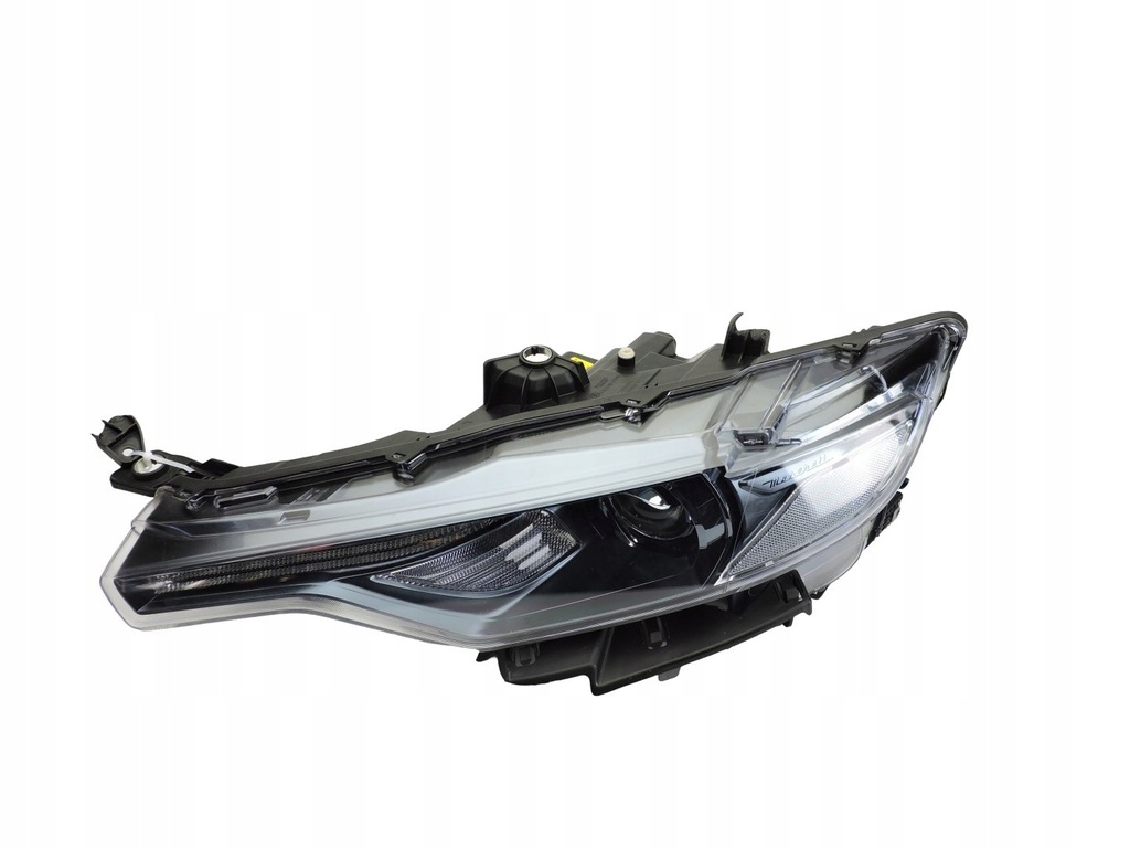 фото №1, Фара maserati levante левый ксенон