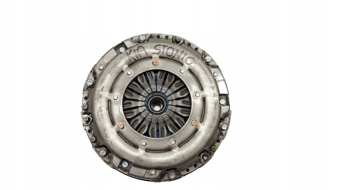 фото №1, Оригінальні зчеплення диск притиск kia stonic 1.0